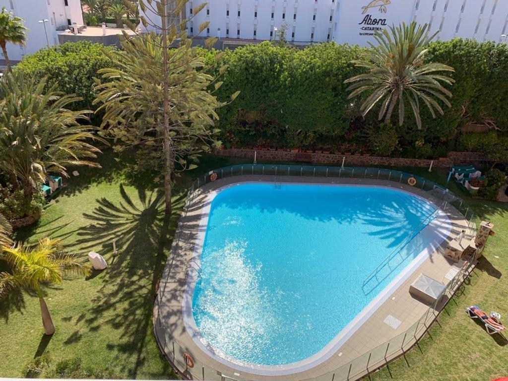 Dunatlantico Playa del Ingles  Exterior photo